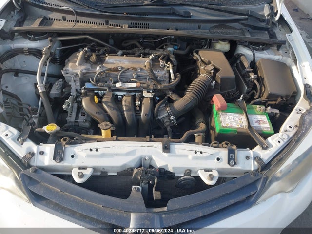 Toyota COROLLA LE 2016 5YFBURHEXGP488939 Image 10
