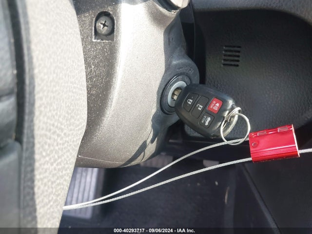 Toyota COROLLA LE 2016 5YFBURHEXGP488939 Image 11