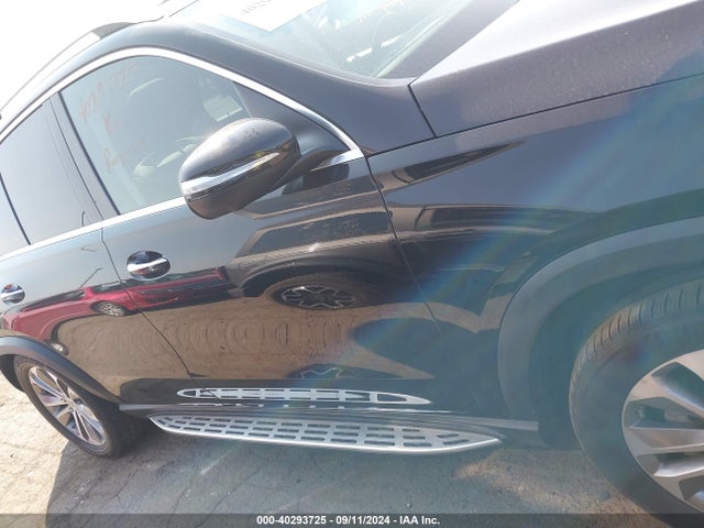 4JGFB4KEXLA012106 Mercedes-Benz Gle 350 4matic