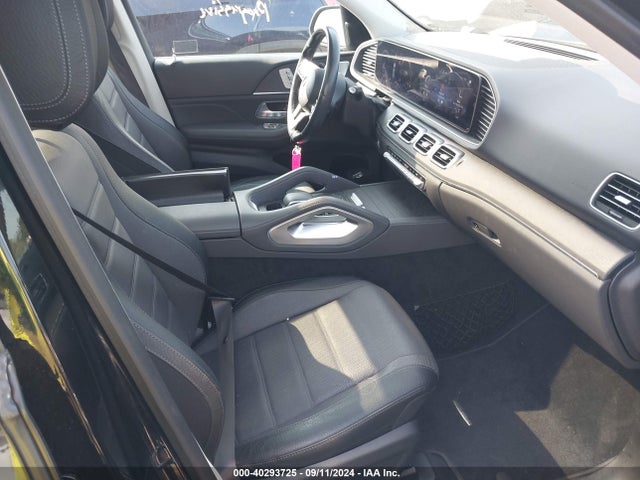4JGFB4KEXLA012106 Mercedes-Benz Gle 350 4matic