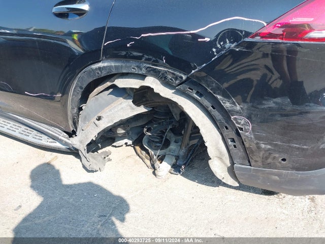 4JGFB4KEXLA012106 Mercedes-Benz Gle 350 4matic