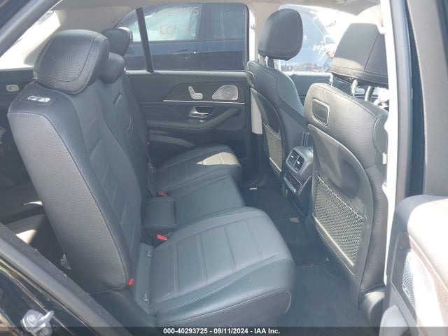 4JGFB4KEXLA012106 Mercedes-Benz Gle 350 4matic