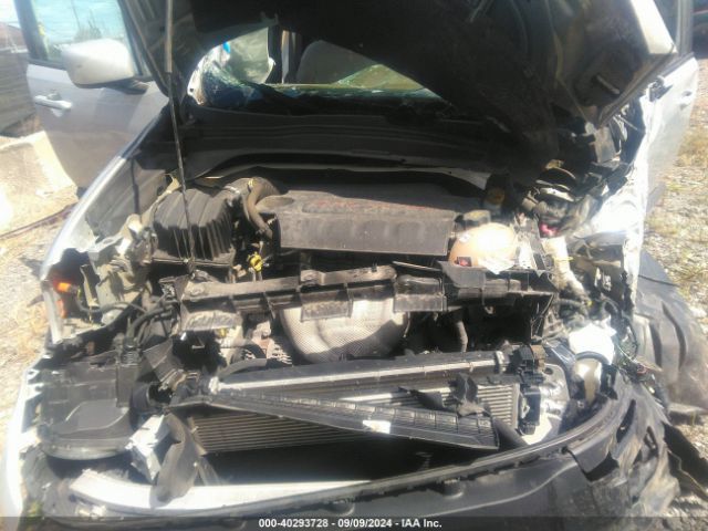 ZACCJABT4GPD84294 Jeep Renegade Latitude