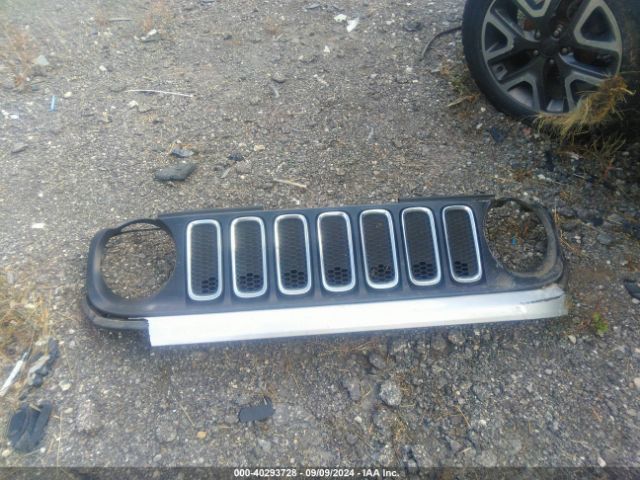 ZACCJABT4GPD84294 Jeep Renegade Latitude