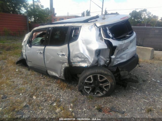 ZACCJABT4GPD84294 Jeep Renegade Latitude