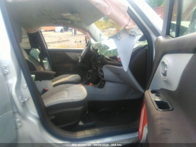 ZACCJABT4GPD84294 Jeep Renegade Latitude