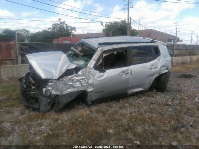 ZACCJABT4GPD84294 Jeep Renegade Latitude