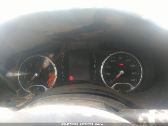 ZACCJABT4GPD84294 Jeep Renegade Latitude
