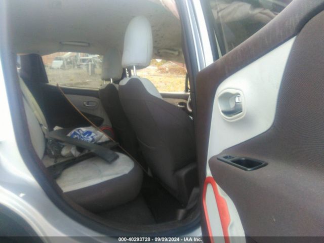 ZACCJABT4GPD84294 Jeep Renegade Latitude