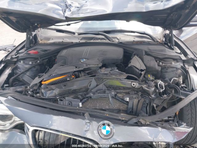 WBA4C9C53GG135959 BMW 428i Gran Coupe Xdrive