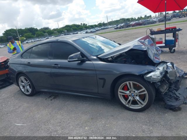 WBA4C9C53GG135959 BMW 428i Gran Coupe Xdrive