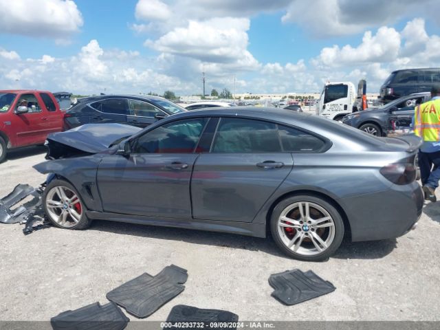 WBA4C9C53GG135959 BMW 428i Gran Coupe Xdrive