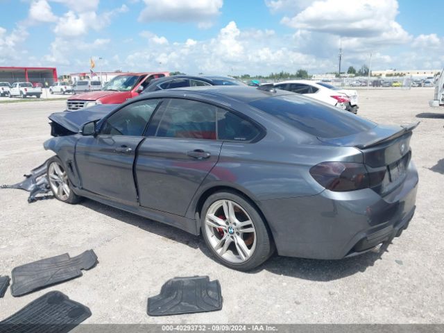 WBA4C9C53GG135959 BMW 428i Gran Coupe Xdrive