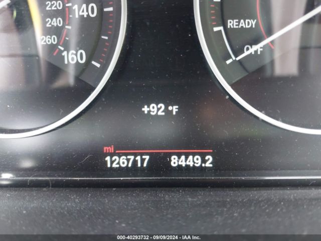 WBA4C9C53GG135959 BMW 428i Gran Coupe Xdrive