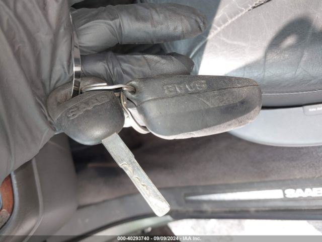 2000 SAAB 9-5 YS3ED58E8Y3055919 Photo 10