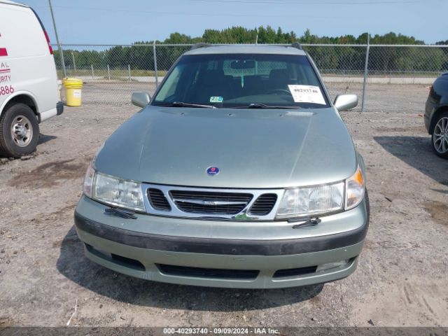 2000 SAAB 9-5 YS3ED58E8Y3055919 Photo 5
