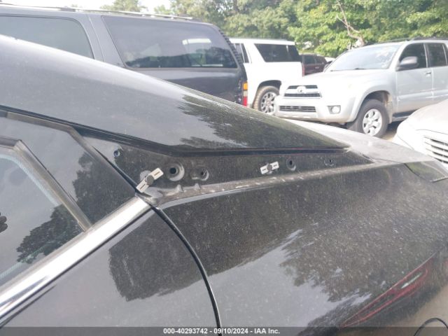 1N4AA6AP4GC402344 Nissan Maxima 3.5 Platinum/3.5 S/3.5 Sl/3.5 Sr/3.5 Sv