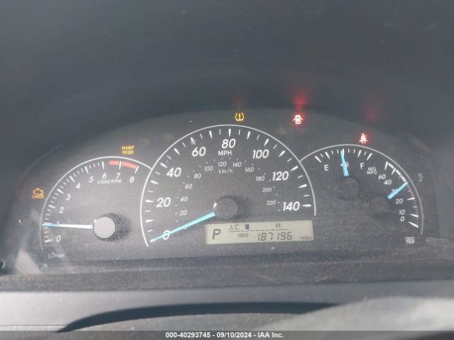4T4BF1FK7ER442104 Toyota CAMRY L