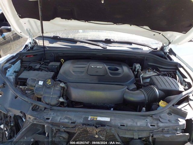 1C4RJFJG8JC143961 Jeep Grand Cherokee Summit 4x4
