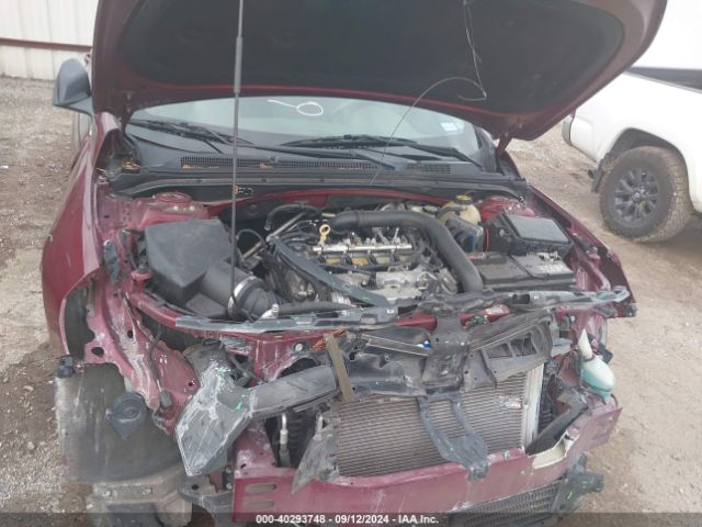 1G1ZB5ST3GF303196 Chevrolet MALIBU LS