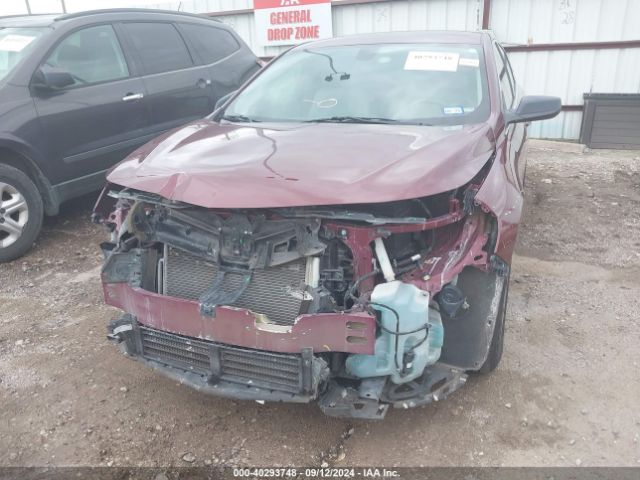 1G1ZB5ST3GF303196 Chevrolet MALIBU LS