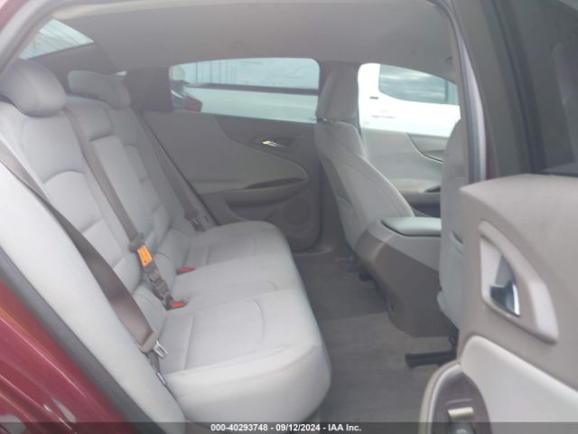 1G1ZB5ST3GF303196 Chevrolet MALIBU LS