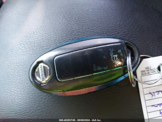 3N1AB7AP3KY318807 Nissan SENTRA SR