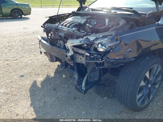 3N1AB7AP3KY318807 Nissan SENTRA SR