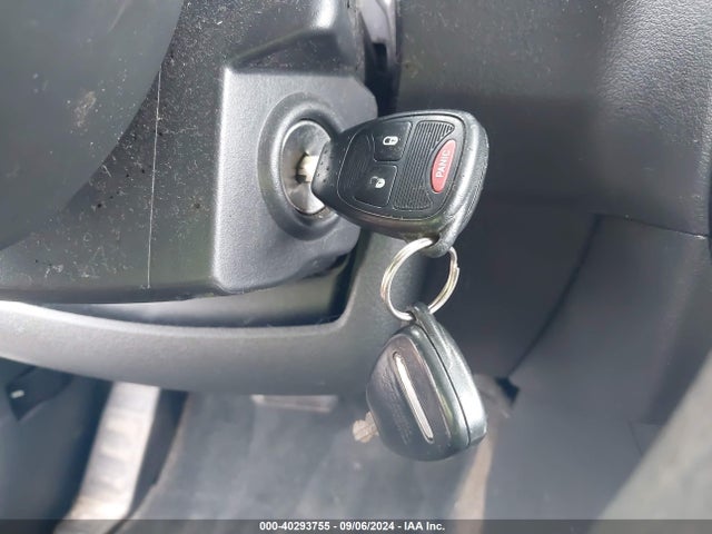 Jeep Patriot Sport 2014 1C4NJPBB3ED547323 Image 11