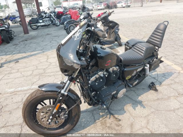 2021 HARLEY-DAVIDSON XL1200 1HD1LC322MB406333 Photo 1