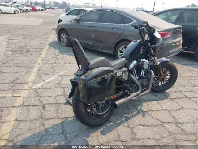 2021 HARLEY-DAVIDSON XL1200 1HD1LC322MB406333 Photo 3