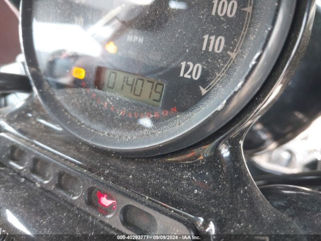 2021 HARLEY-DAVIDSON XL1200 1HD1LC322MB406333 Photo 6