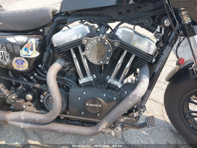 2021 HARLEY-DAVIDSON XL1200 1HD1LC322MB406333 Photo 7