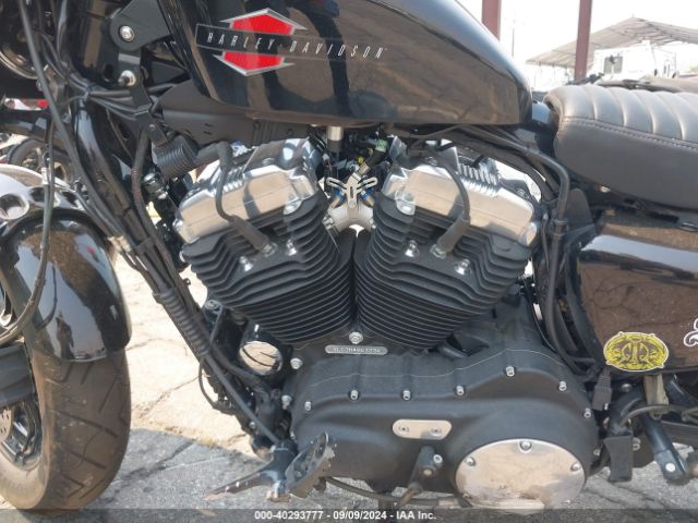 2021 HARLEY-DAVIDSON XL1200 1HD1LC322MB406333 Photo 8