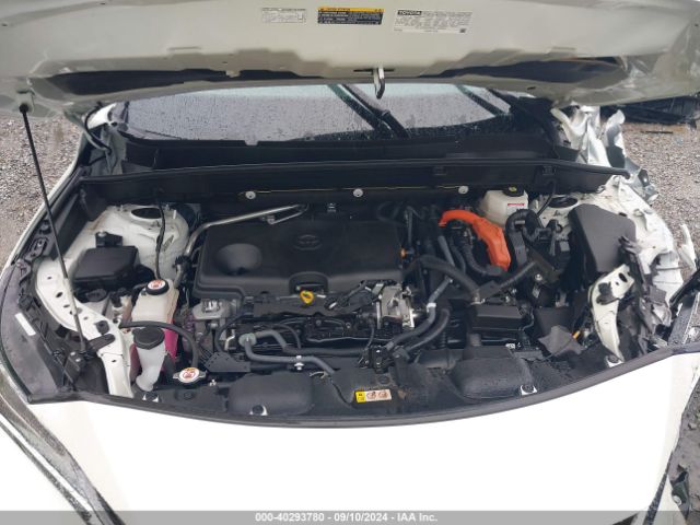 JTEAAAAH8MJ020049 Toyota VENZA LE