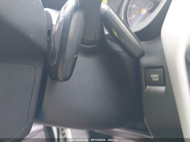 JTEAAAAH8MJ020049 Toyota VENZA LE