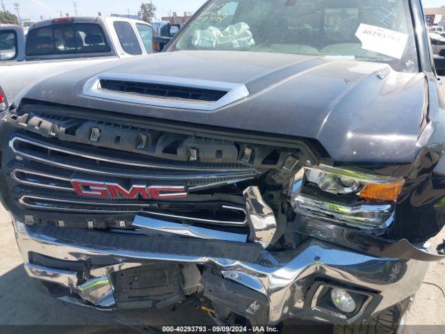 1GT12REY6KF246598 GMC Sierra 2500hd Slt