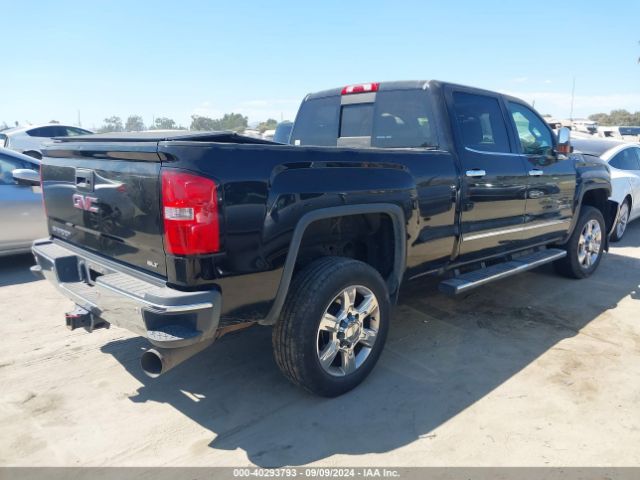 1GT12REY6KF246598 GMC Sierra 2500hd Slt