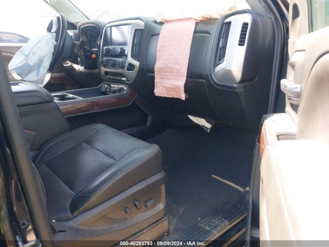 1GT12REY6KF246598 GMC Sierra 2500hd Slt