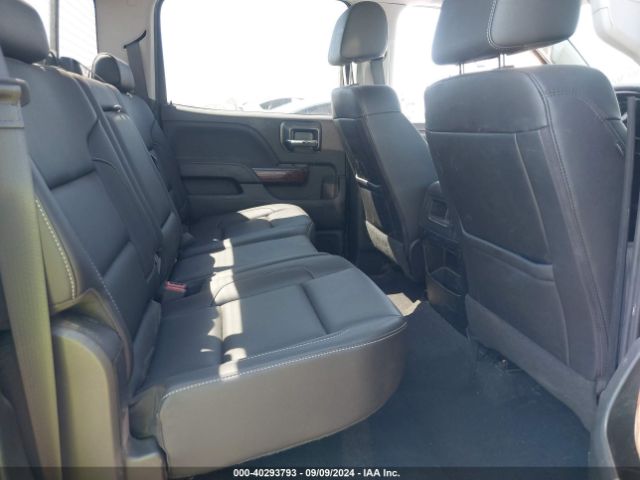 1GT12REY6KF246598 GMC Sierra 2500hd Slt
