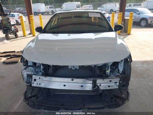 Toyota CAMRY XSE 2023 4T1K61AK8PU085021 Image 13