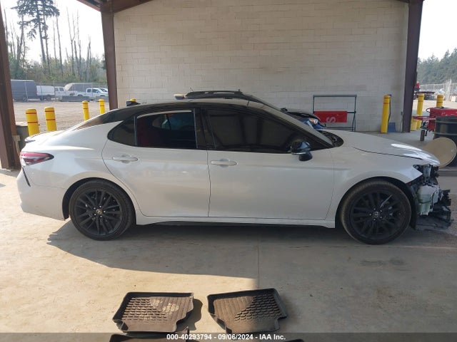 Toyota CAMRY XSE 2023 4T1K61AK8PU085021 Image 14