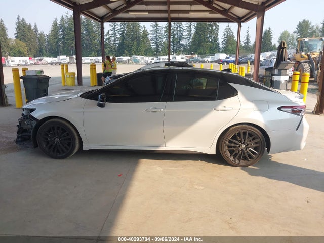 Toyota CAMRY XSE 2023 4T1K61AK8PU085021 Image 15
