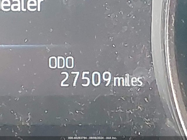 Toyota CAMRY XSE 2023 4T1K61AK8PU085021 Image 16