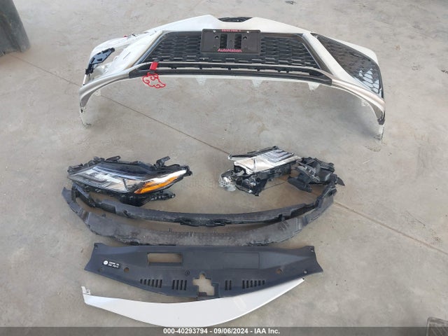 Toyota CAMRY XSE 2023 4T1K61AK8PU085021 Image 12