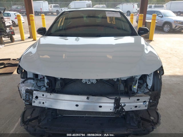 Toyota CAMRY XSE 2023 4T1K61AK8PU085021 Image 6