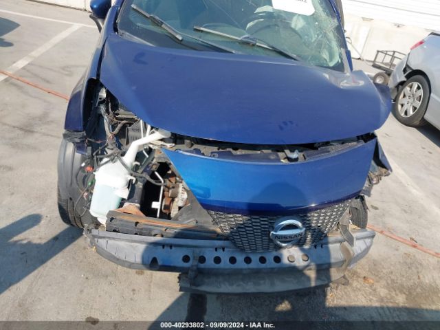 3N1CE2CP5HL374687 Nissan Versa Note Sv