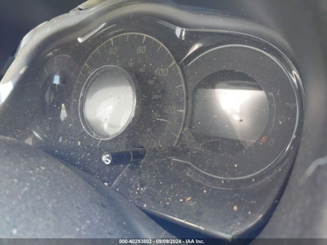3N1CE2CP5HL374687 Nissan Versa Note Sv