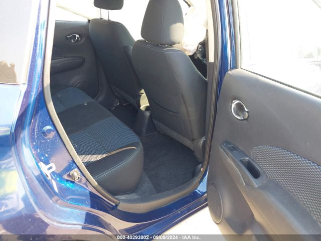 3N1CE2CP5HL374687 Nissan Versa Note Sv
