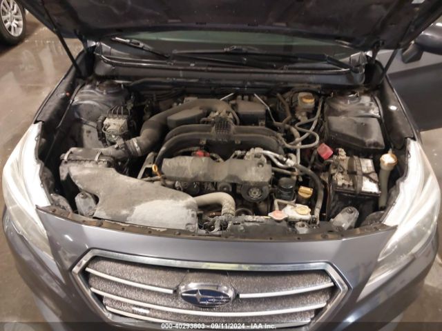 4S3BNBD68F3015454 Subaru Legacy 2.5i Premium